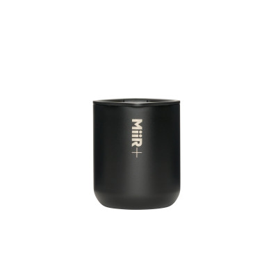 MiiR Climate+ Tumbler - Black 354ml