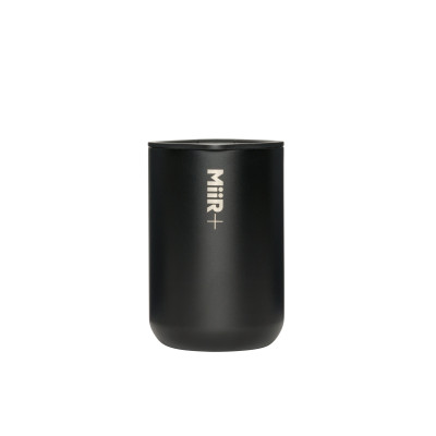 MiiR Climate+ Tumbler - Black
