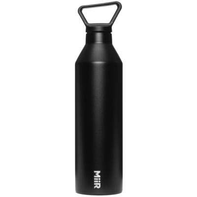 MiiR Bottle - Black 680ml