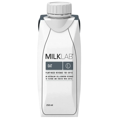 MilkLab Oat Mini Milk
