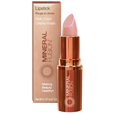 Mineral Fusion Lipstick - Nude