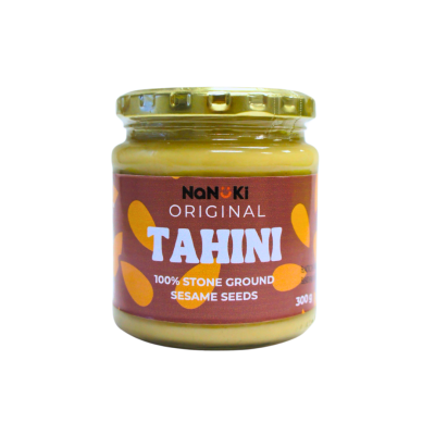 Nanuki Original Tahini