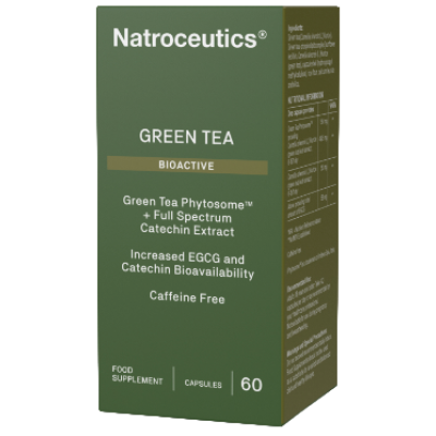 Natroceutics Bioactive Green Tea