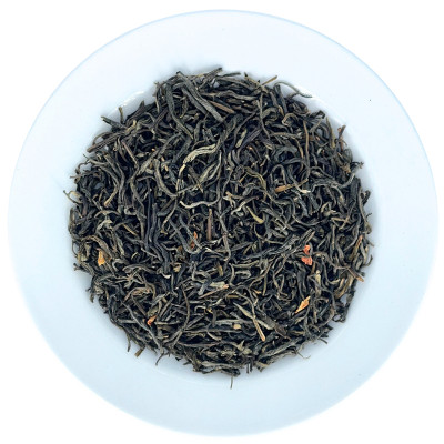 Nigiro's Jasmine Bai Hao Scented Oolong Tea