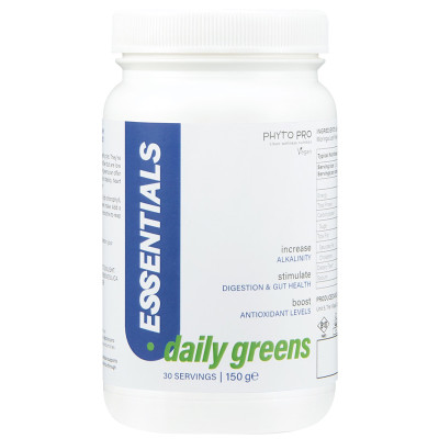 Phyto Pro Essentials Daily Greens