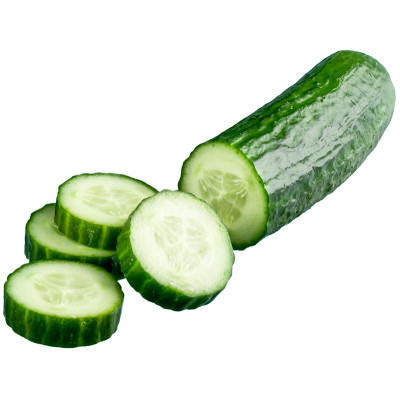 Sandveld Seeds English Cucumber