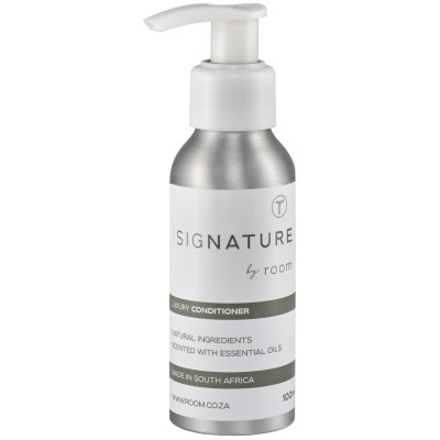 SigNATURE Scent Conditioner 100ml