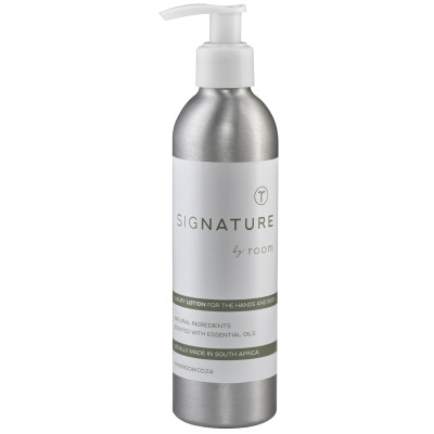 SigNATURE Scent Lotion 250ml