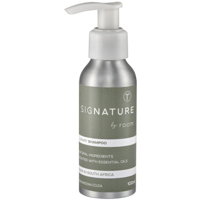 SigNATURE Scent Shampoo 100ml
