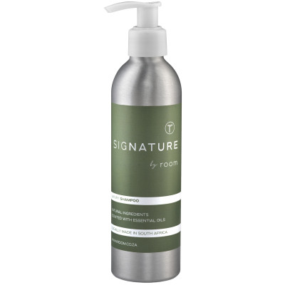 SigNATURE Scent Shampoo 250ml