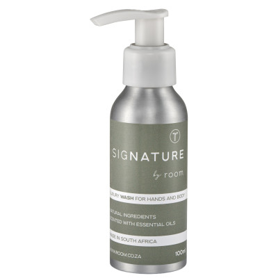 SigNATURE Scent Wash 100ml