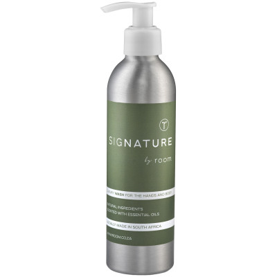 SigNATURE Scent Wash 250ml