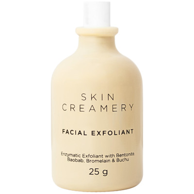 Skin Creamery Facial Exfoliant