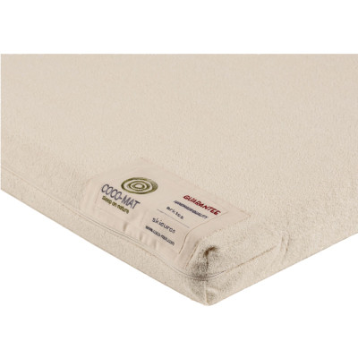 coco mat mattresses
