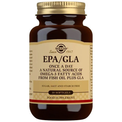 Solgar EPA/GLA