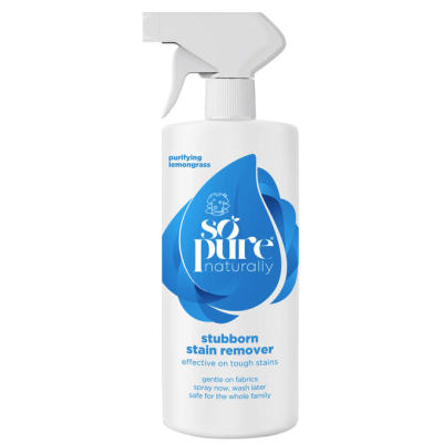 SoPure Stubborn Stain Remover