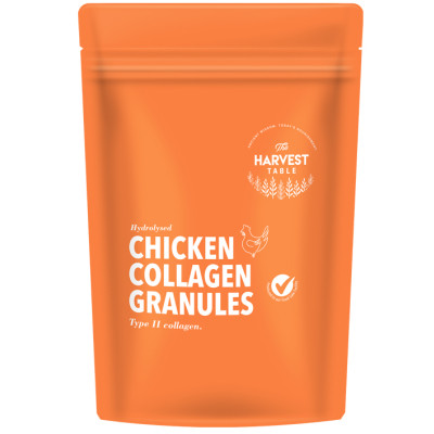 The Harvest Table Chicken Collagen - 200g