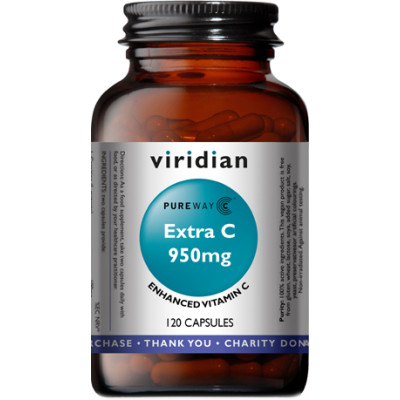Viridian Vitamin C 