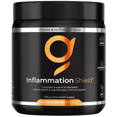 Vitamin G Nutraceuticals InflammationShield+