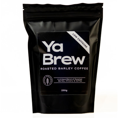 Ya Brew - Roasted Barley Coffee