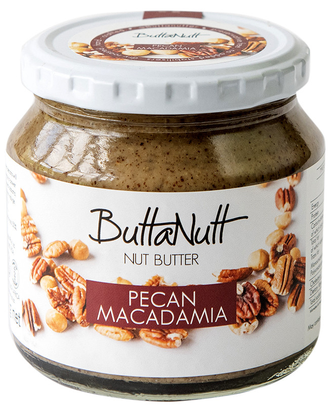 buttanutt peanut butter