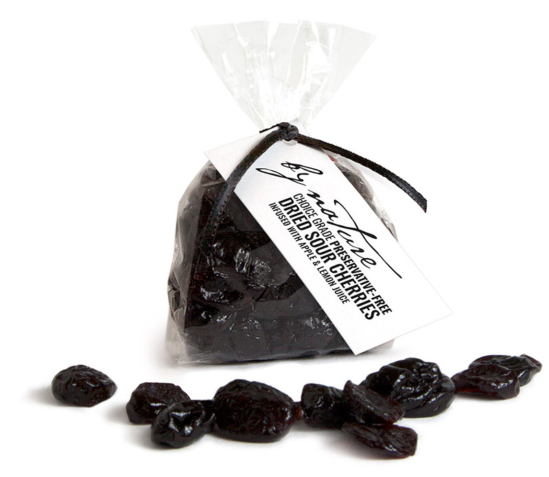 Buy By Nature Dried Sour Cherries Online Faithful to Nature