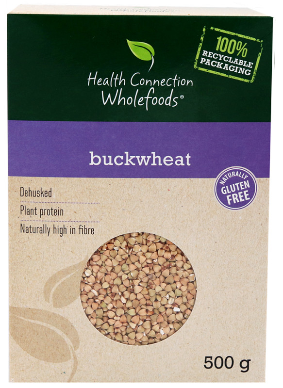 Buy Health Connection Dehusked Buckwheat (Kasha) Online Faithful to