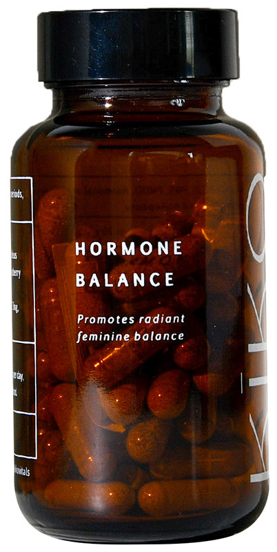 Buy Kiko Vitals Hormone Balance Online Faithful to Nature