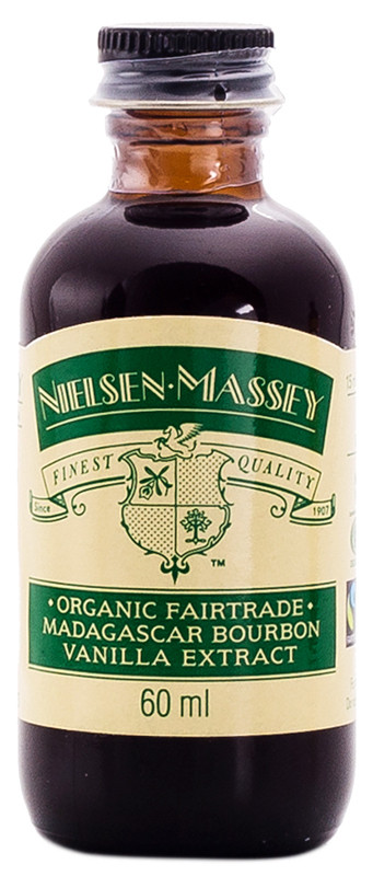 Nielsen-Massey Madagascar Bourbon Pure Vanilla Extract, 32 Oz - View #5
