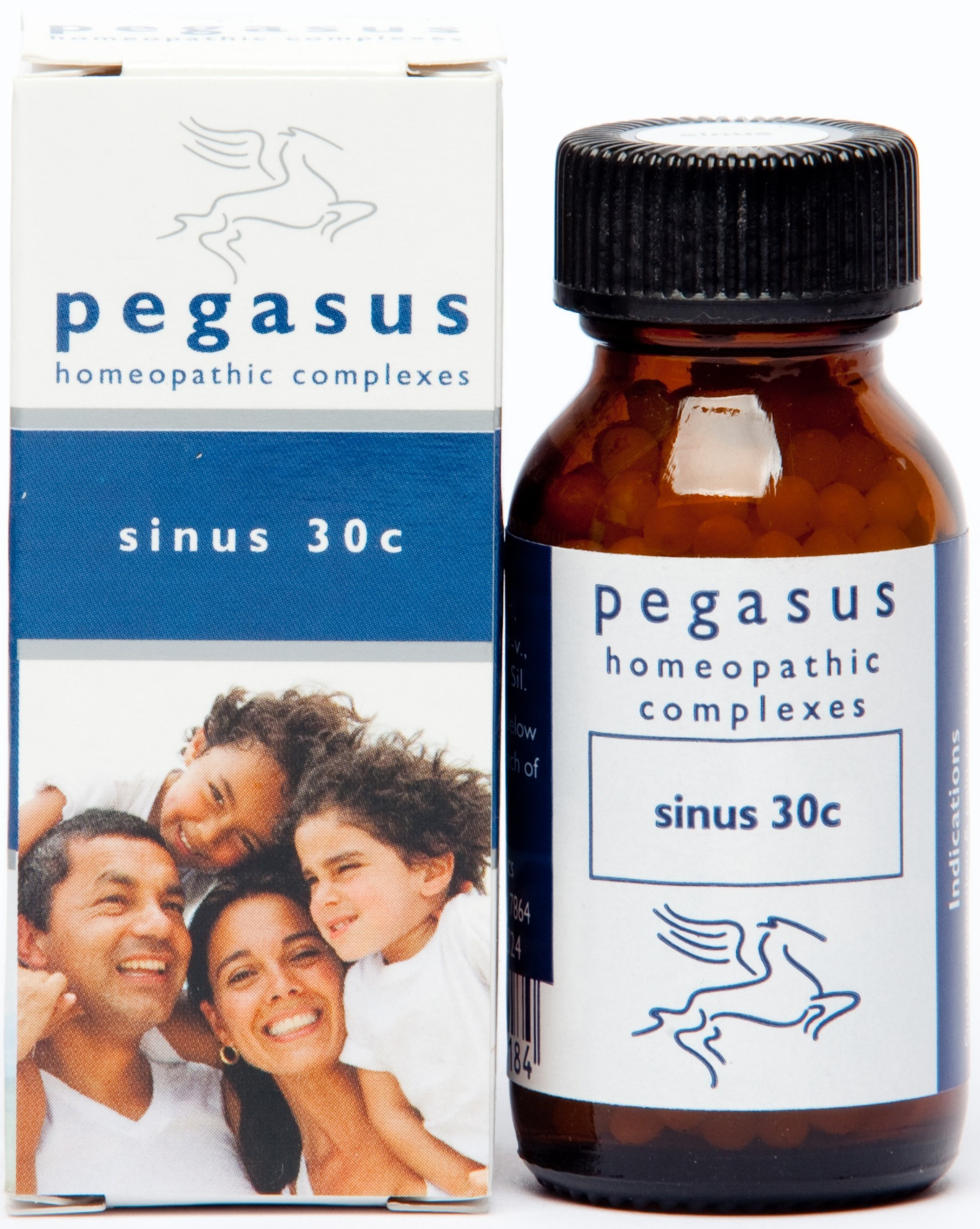 Buy Pegasus Sinus 30c Online Faithful to Nature