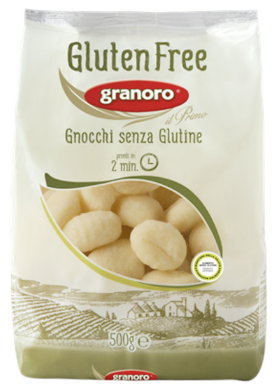 Buy Granoro Gnocchi Gluten Free Online Faithful to Nature