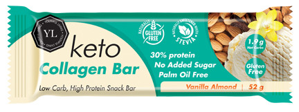 Pack com 120 Gummies Ace Keto ACV Fórmula Avançada para Emagrecimento e Suplemento Dietético