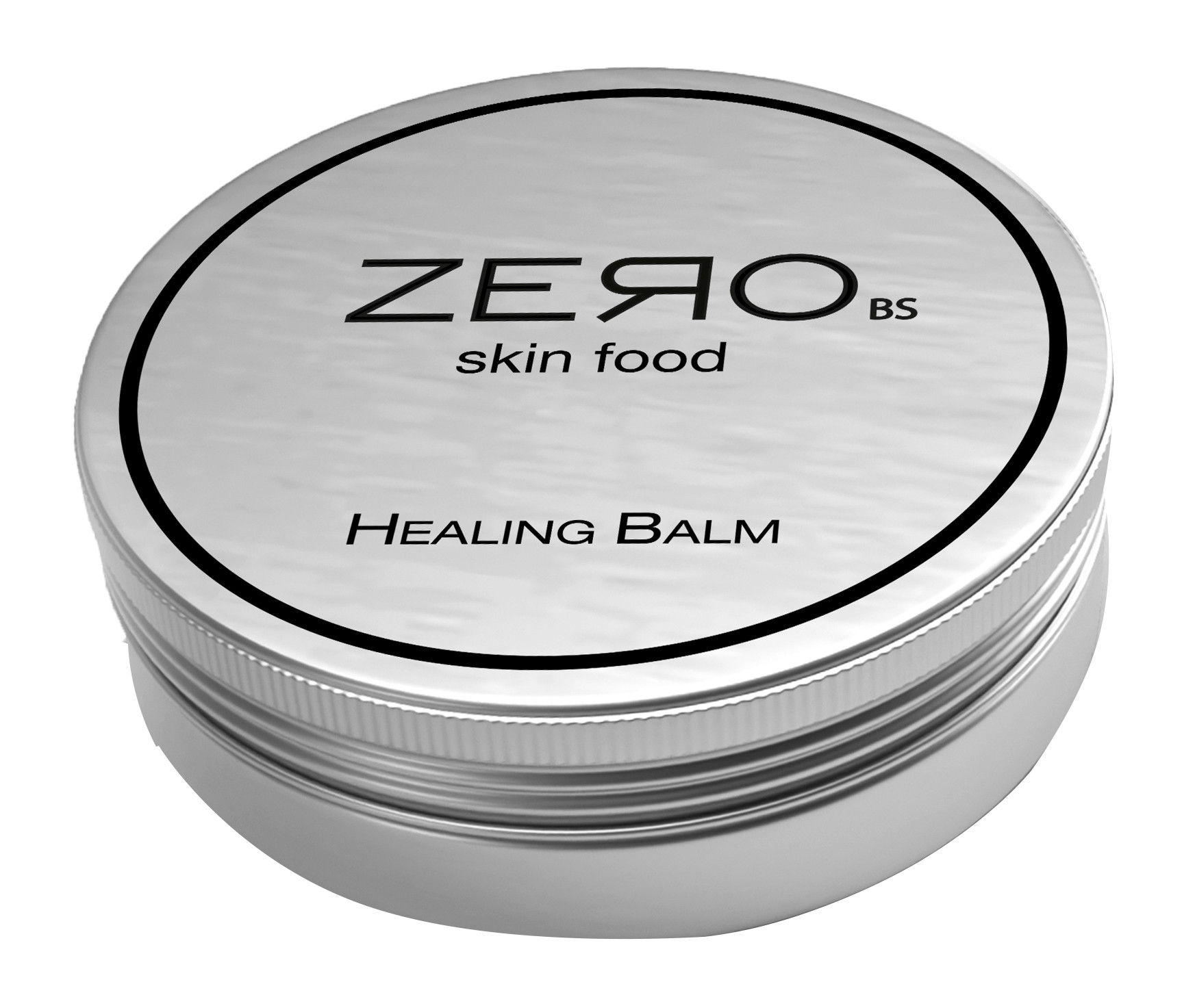 Buy Zero BS Tallow Healing Balm 30ml Online | Faithful to Nature