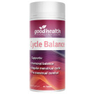 Good Health Cycle Balance