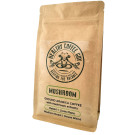Healthy Coffee Guy Mushroom Ground Arabica Coffee