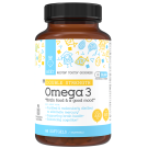 BEET Goodness Omega 3 Double Strength 60's