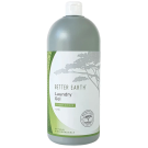 Better Earth Orange & Mint Laundry Liquid 1L