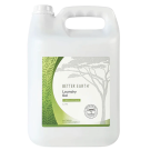 Better Earth Orange & Mint Laundry Liquid 5L
