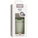 BIBS Cup Set Sage