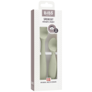 BIBS Spoon Set Sage