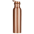Billy The Bee Copper Water Bottle