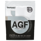 Bioteen AGF Athlete´s Shake - Vanilla