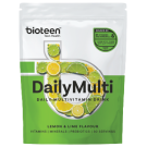 Bioteen Daily Multivitamin Drink - Lemon Lime