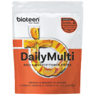 Bioteen Daily Multivitamin Drink - Peach Mango