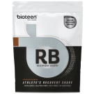 Bioteen RB Athlete's Recovery Boost Shake - Chocolate