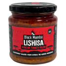 Black Mamba Lishisa - African Tomato Relish 