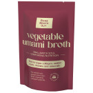 Bone Broth Guy Plant Based Umami Broth Liquid