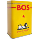 BOS Organic Rooibos Tea - Tin