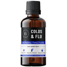 Botanex Colds & Flu