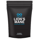 Charava Lion’s Mane Powder